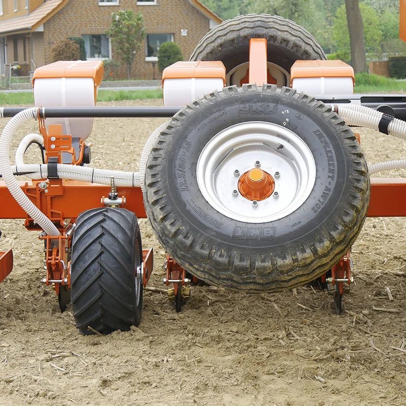 Kubota PP1001S Пролетна сеялка - KB Agrotech