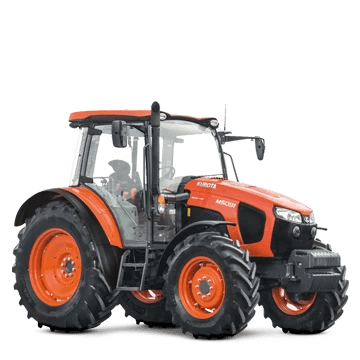 M5092 - KB Agrotech