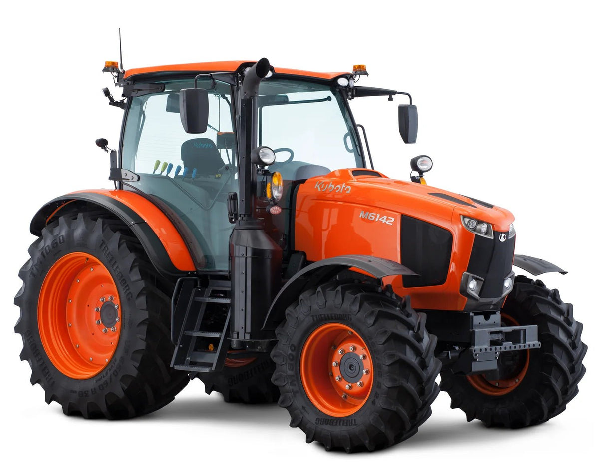 M6122 - KB Agrotech