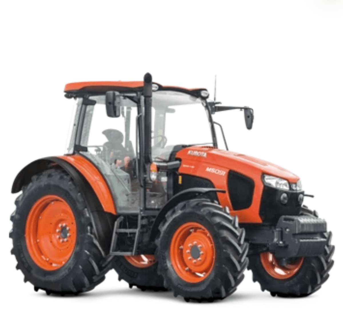 Серия М5002 - KB Agrotech