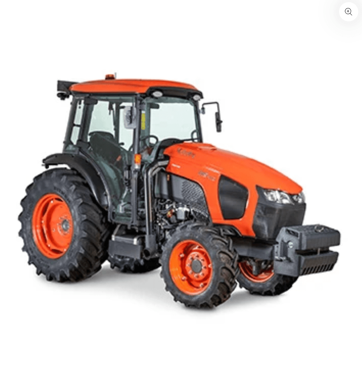 Серия М5002 Narrow - KB Agrotech