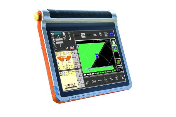 IsoMatch Tellus PRO - KB Agrotech