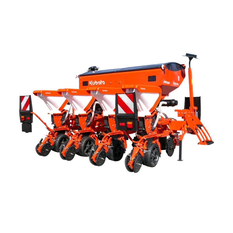 Kubota PP1001 Пролетна сеялка - KB Agrotech