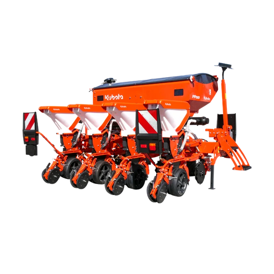 Kubota PP1001 Пролетна сеялка - KB Agrotech