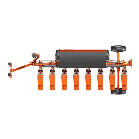 Kubota PP1001S Пролетна сеялка - KB Agrotech