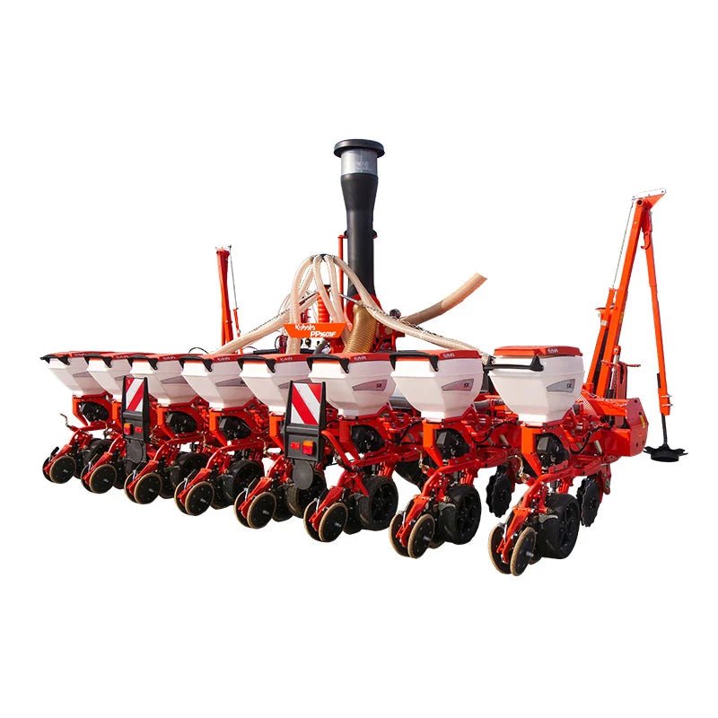 Kubota PP1601F Пролетна сеялка - KB Agrotech