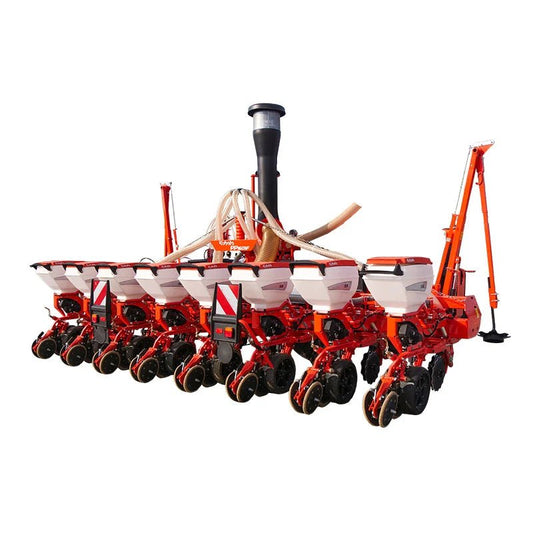 Kubota PP1601F Пролетна сеялка - KB Agrotech