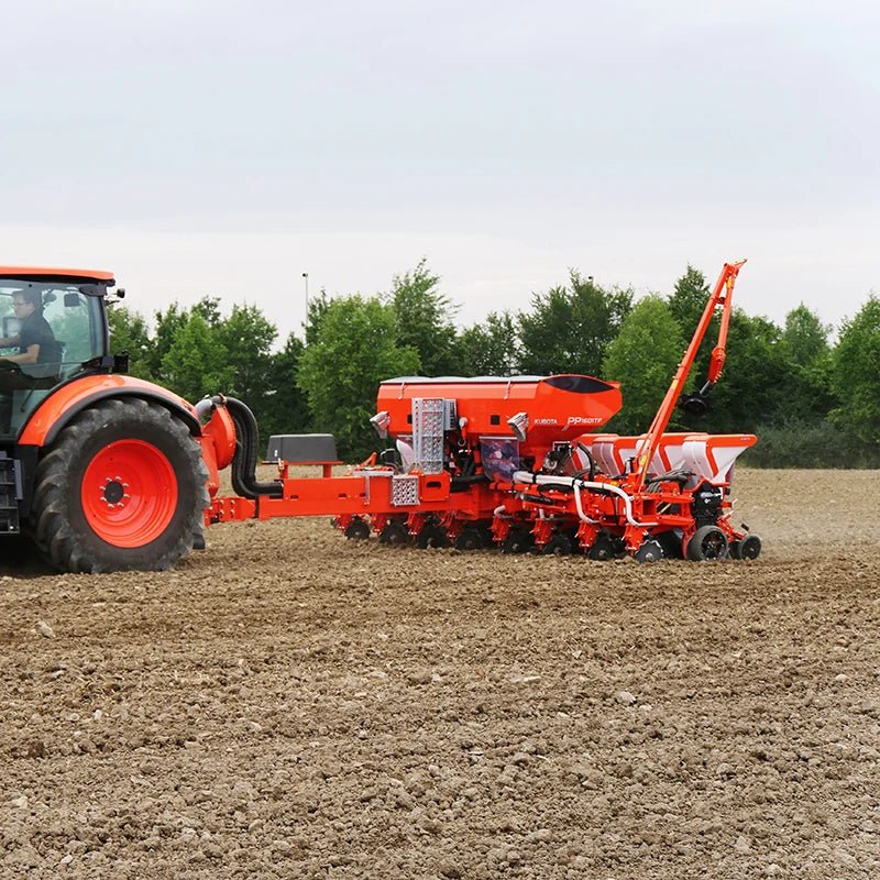 Kubota PP1601TF Пролетна сеялка - KB Agrotech