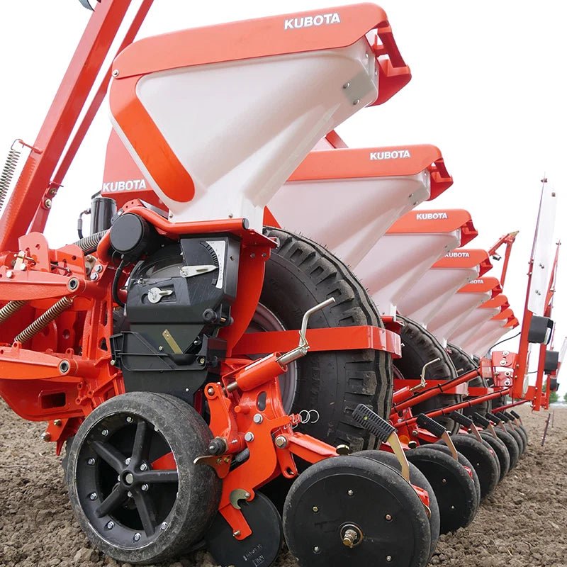 Kubota PP1601TF Пролетна сеялка - KB Agrotech