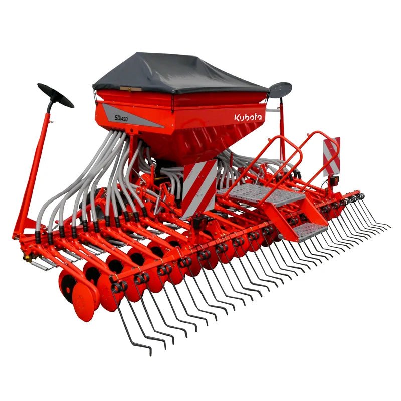 Kubota SD1000 Есенна сеялка - KB Agrotech