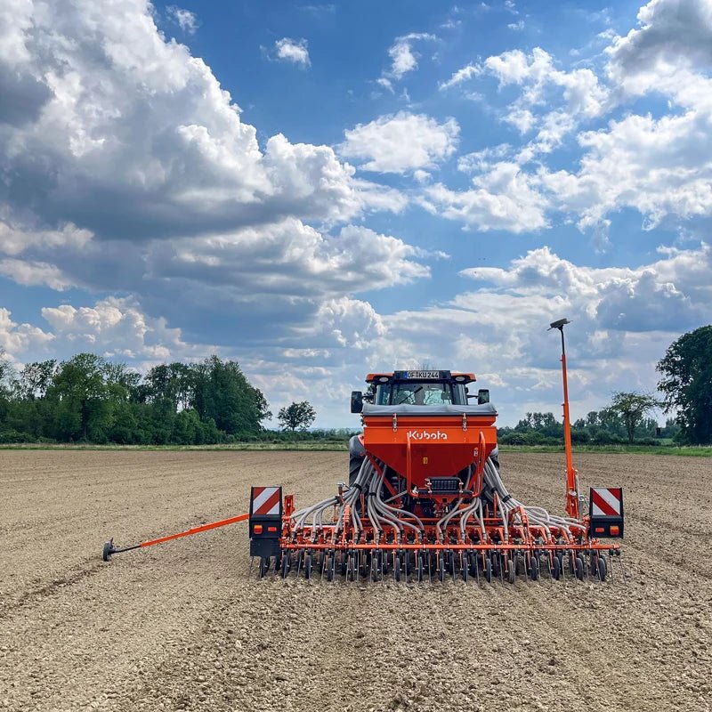 Kubota SD1001 Есенна сеялка - KB Agrotech