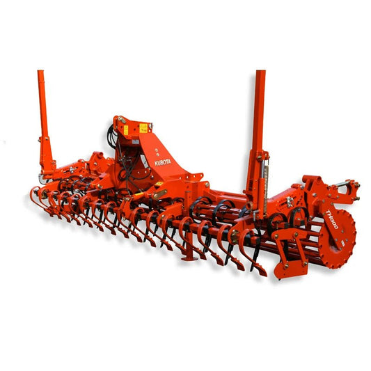 Kubota TH1000 Култиватор - KB Agrotech