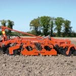 Kubota TH4000 Култиватор - KB Agrotech