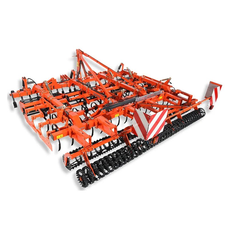 Kubota TH4000 Култиватор - KB Agrotech