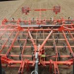 Kubota TH4000 Култиватор - KB Agrotech