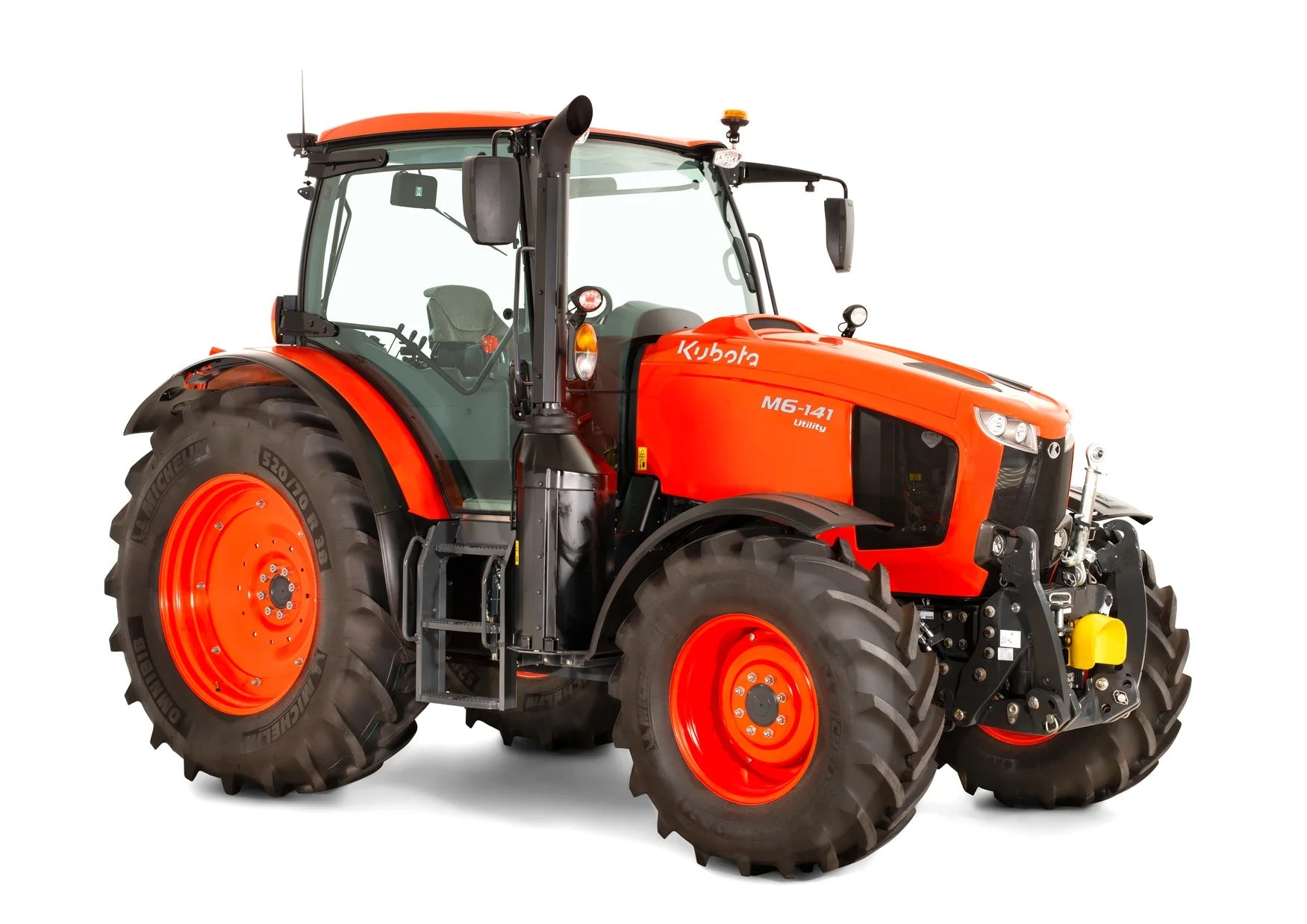 M6131 Utility - KB Agrotech