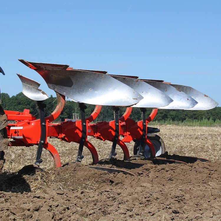 Плуг Kubota RM2000V - KB Agrotech