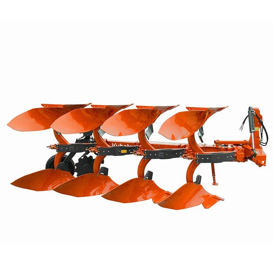 Плуг Kubota RM2005 - KB Agrotech
