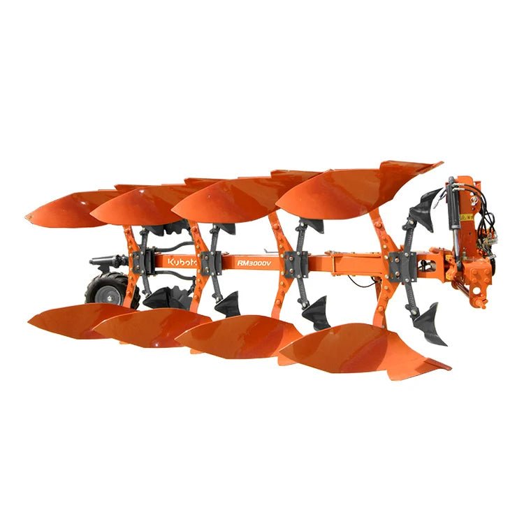 Плуг Kubota RM3000 - KB Agrotech