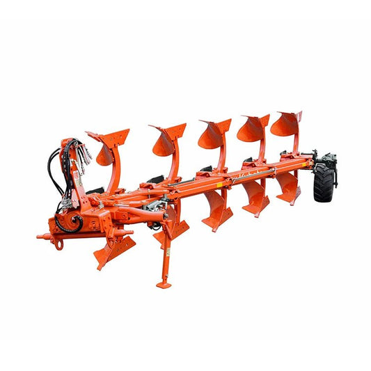 Плуг Kubota RM3005V - KB Agrotech