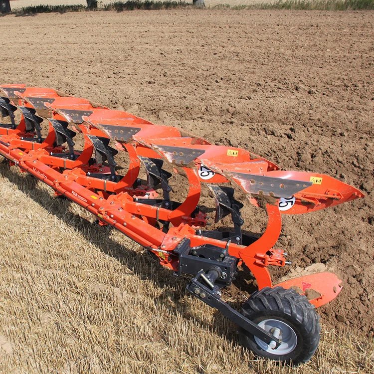 Плуг Kubota RM3005V - KB Agrotech