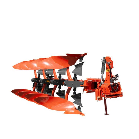 Плуг Kubota RM6005V - KB Agrotech