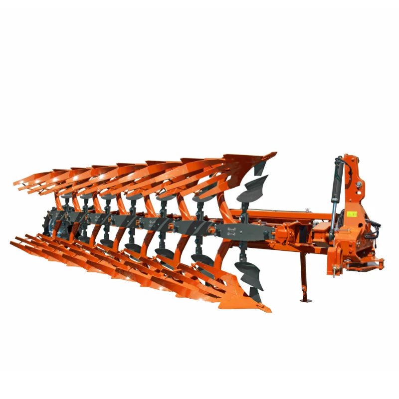 Плуг Kubota RM6105V - KB Agrotech