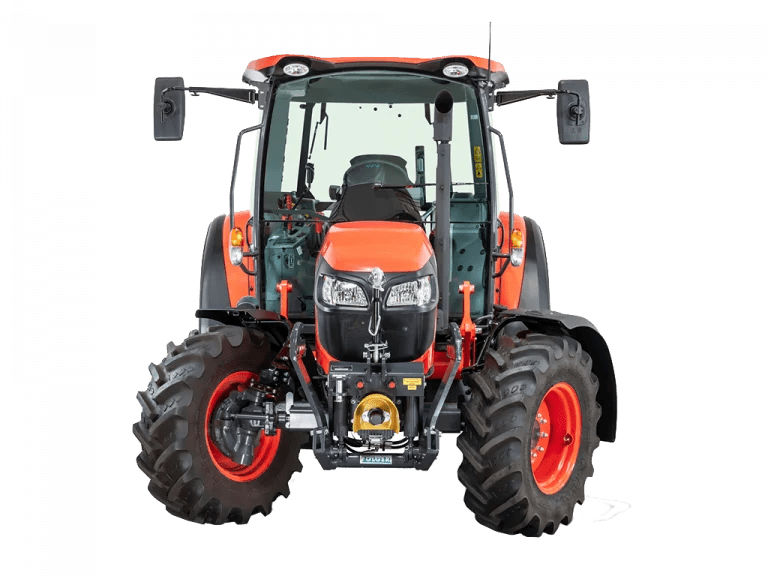Трактор Kubota M4063 - KB Agrotech