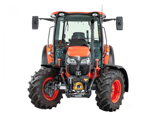Трактор Kubota M4063 - KB Agrotech