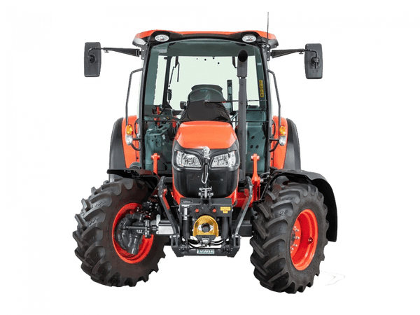Трактор Kubota M4063 - KB Agrotech